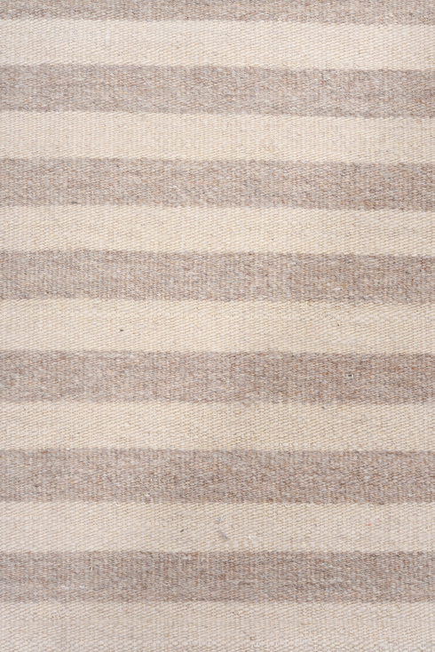 Vintage Kilim Area Rug (8' x 12')